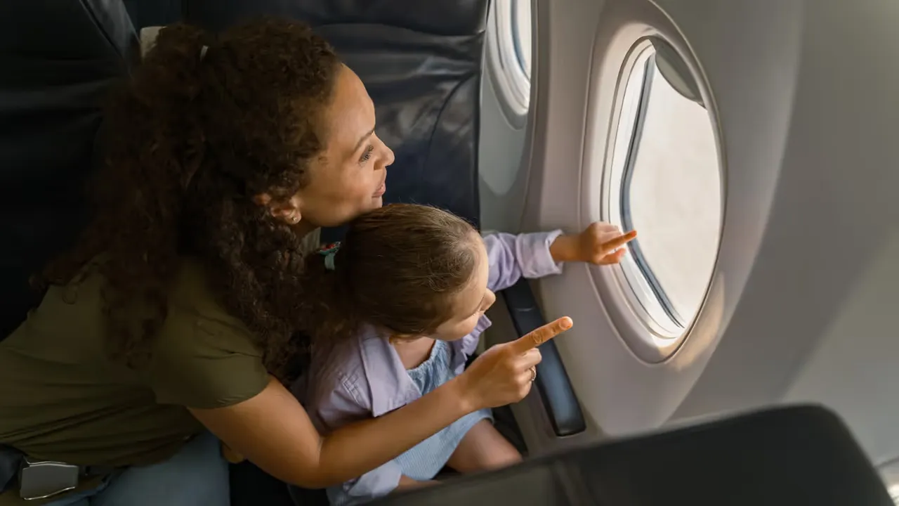 Drömresor för avkoppling och äventyr