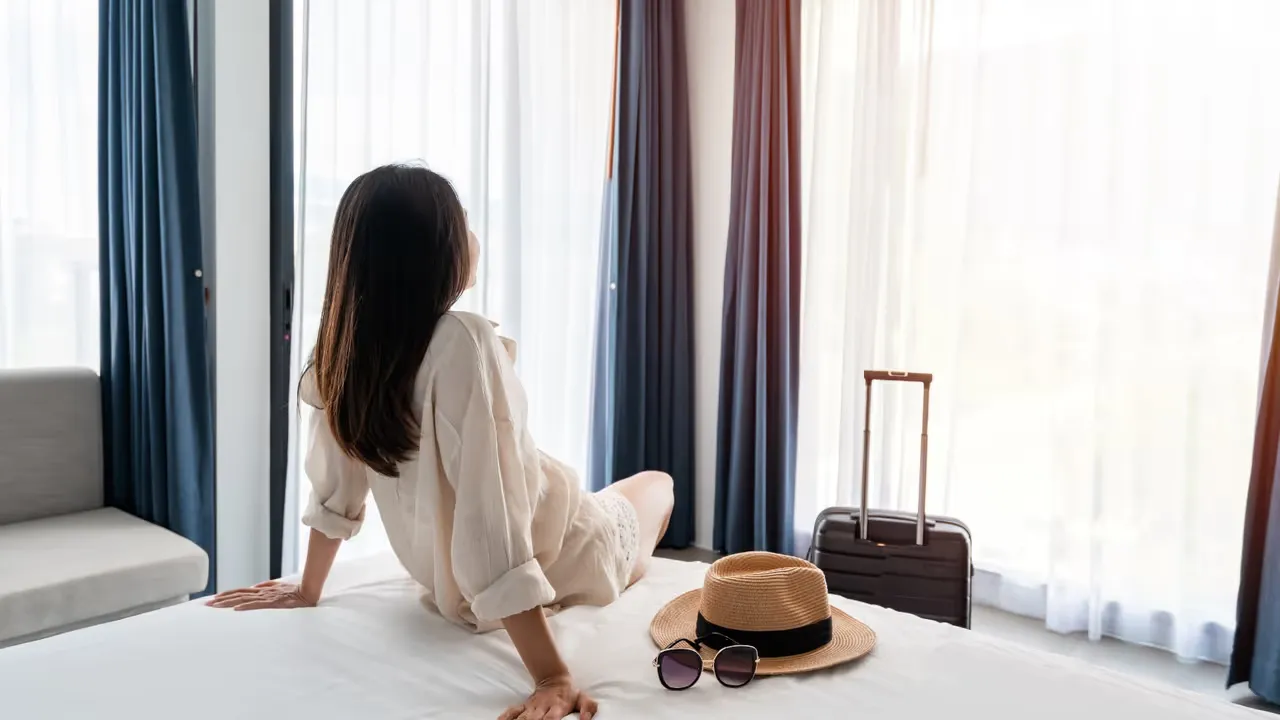 En enkel väg till drömsemestern