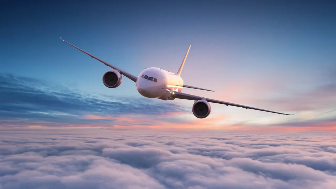 Flygets klimatutmaningar i dag