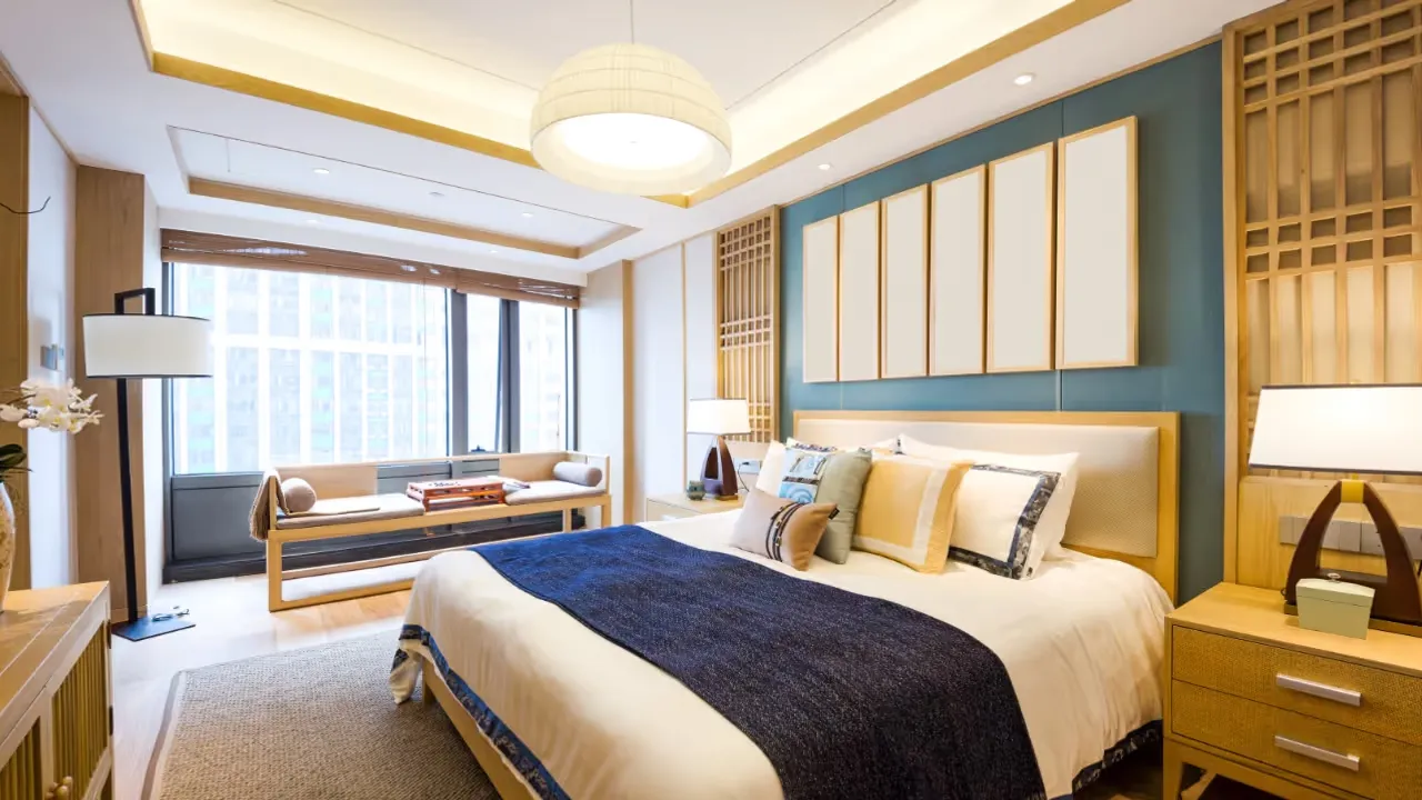 Magin med hotellupplevelser