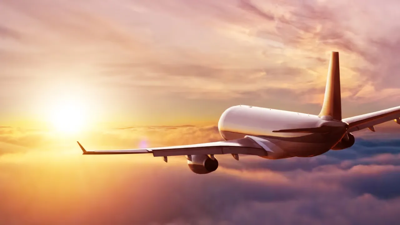 Magin och frustrationen med att flyga