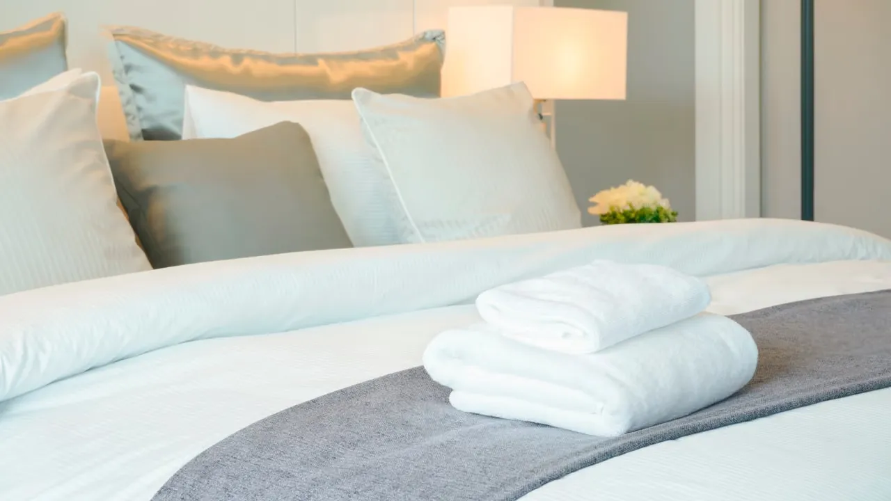 Varför små hotell vinner gästers hjärtan